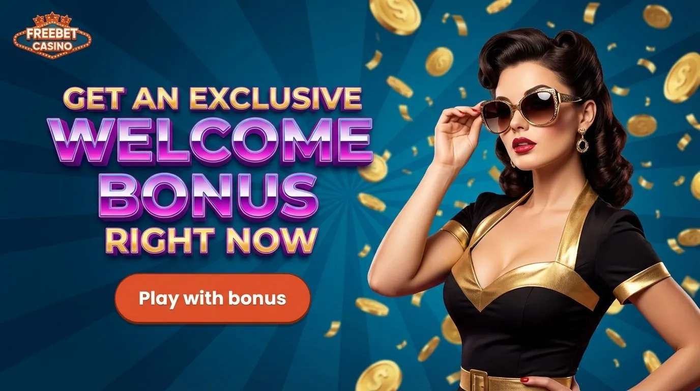 Freebet Casino